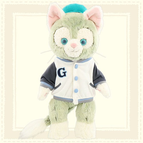 Little closet 男裝衫仔 *Gelatoni