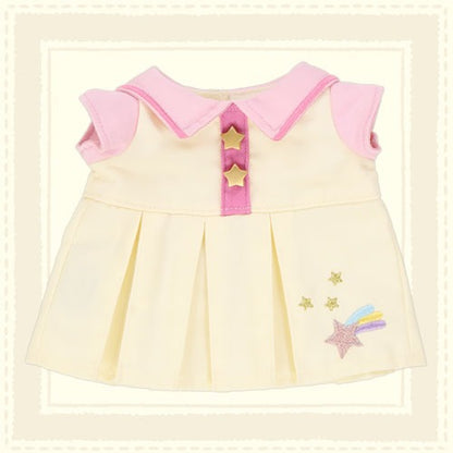 Little closet 女裝連身裙 *Stellalou