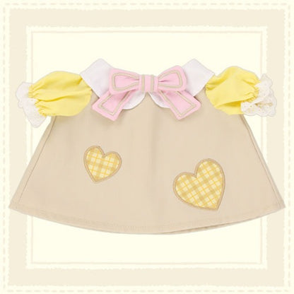 Little closet 女裝連身裙 *CookieAnn