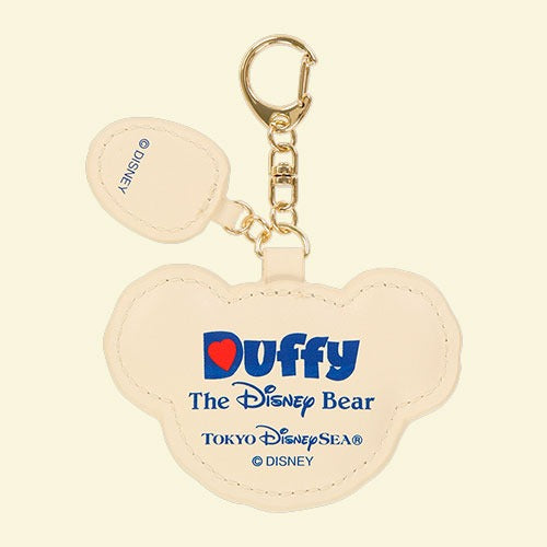 Duffy & Friends 鎖匙扣