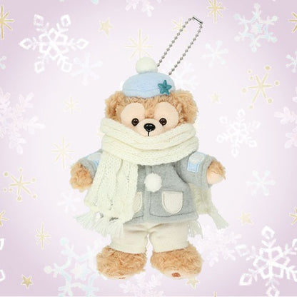 Duffy 企款掛飾 Dancing Snowflakes