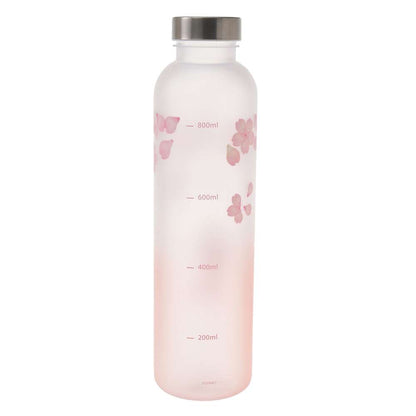 Pooh/ Marie/Minnie 1L 水樽｜ Bottle Collection Drinkware