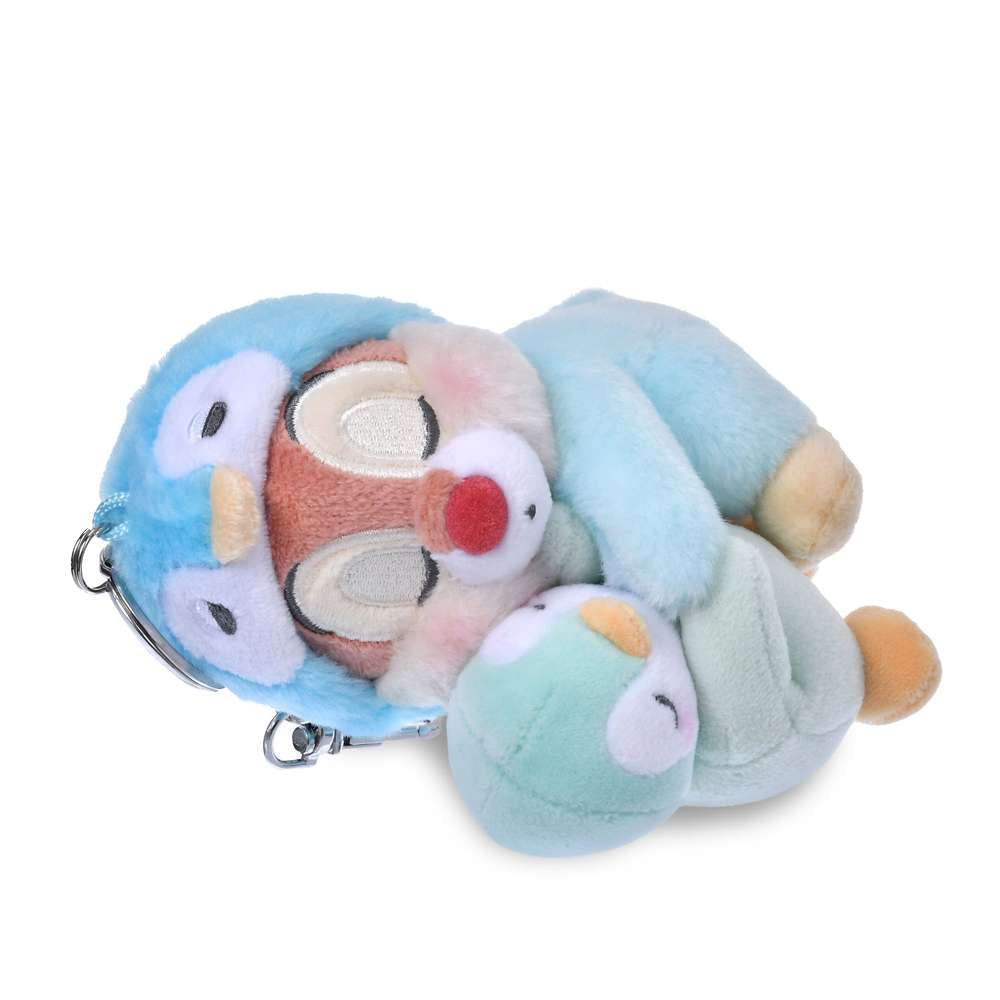 現貨 Chip/ Dale/ Donald/ Minnie/ Stitch 掛飾 - DISNEY PAJAMA STYLE