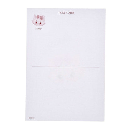 Marie Postcard連收納盒｜ ARISTOCATS 55TH