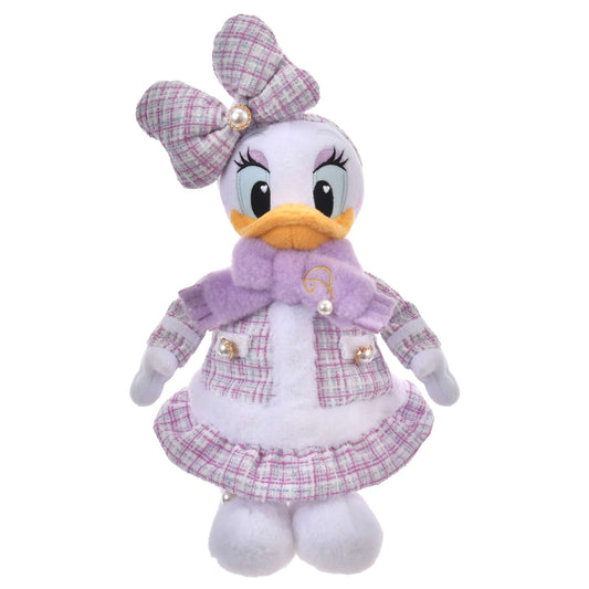 Daisy 公仔 - Tweed Style