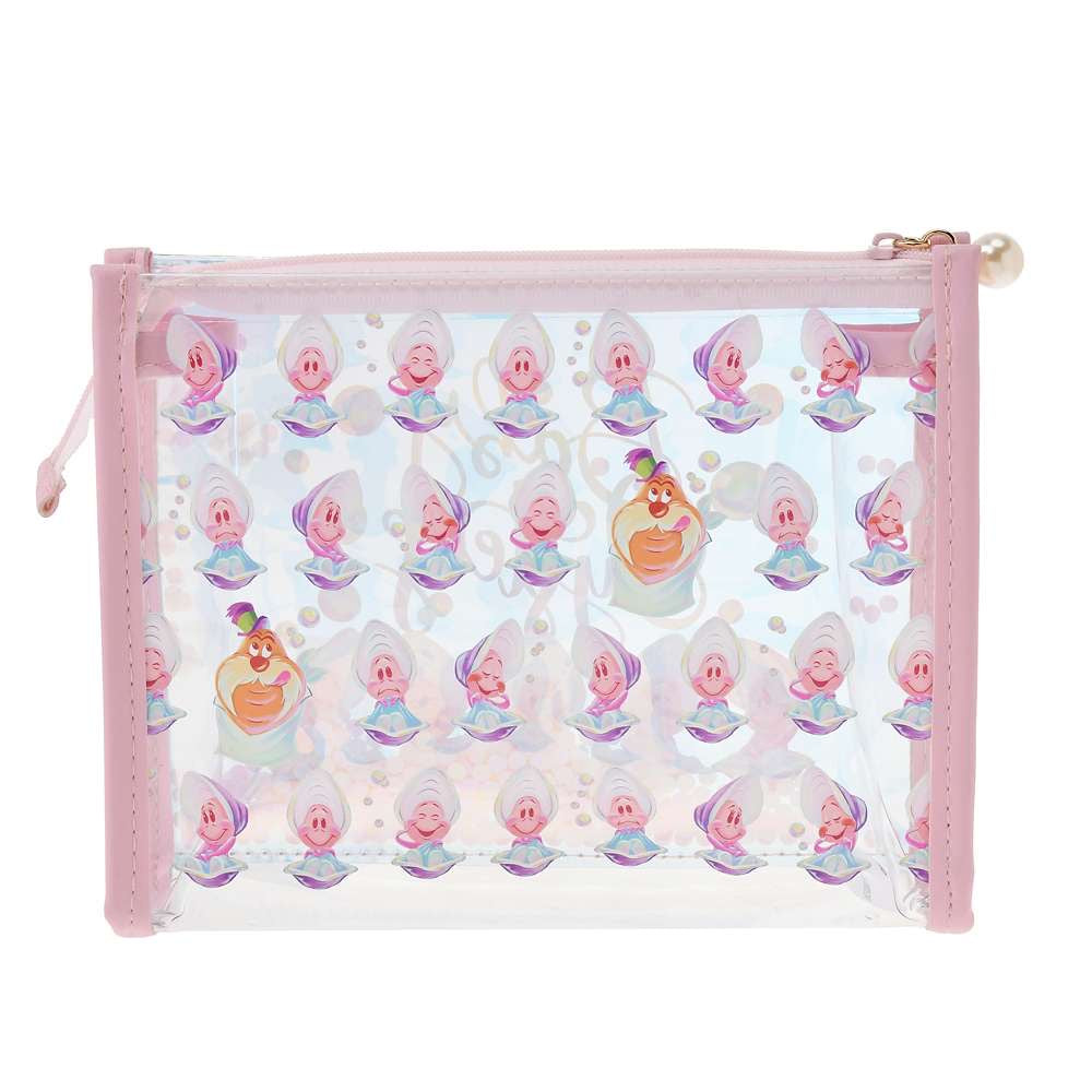 現貨 生蠔BB Pouch YOUNG OYSTER 2025
