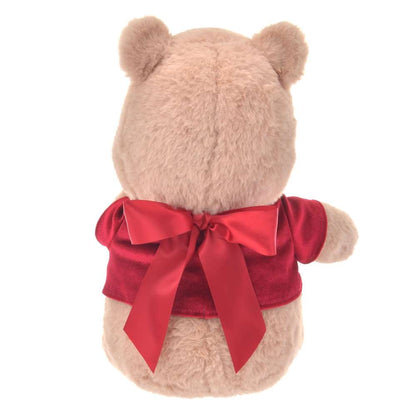 Pooh 公仔 Disney Valentine 2025 CHOCOLATE