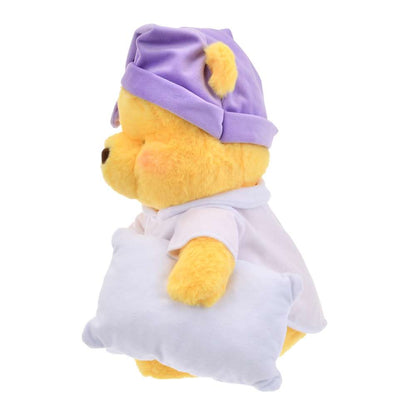 Pooh 公仔 PAJAMA STYLE