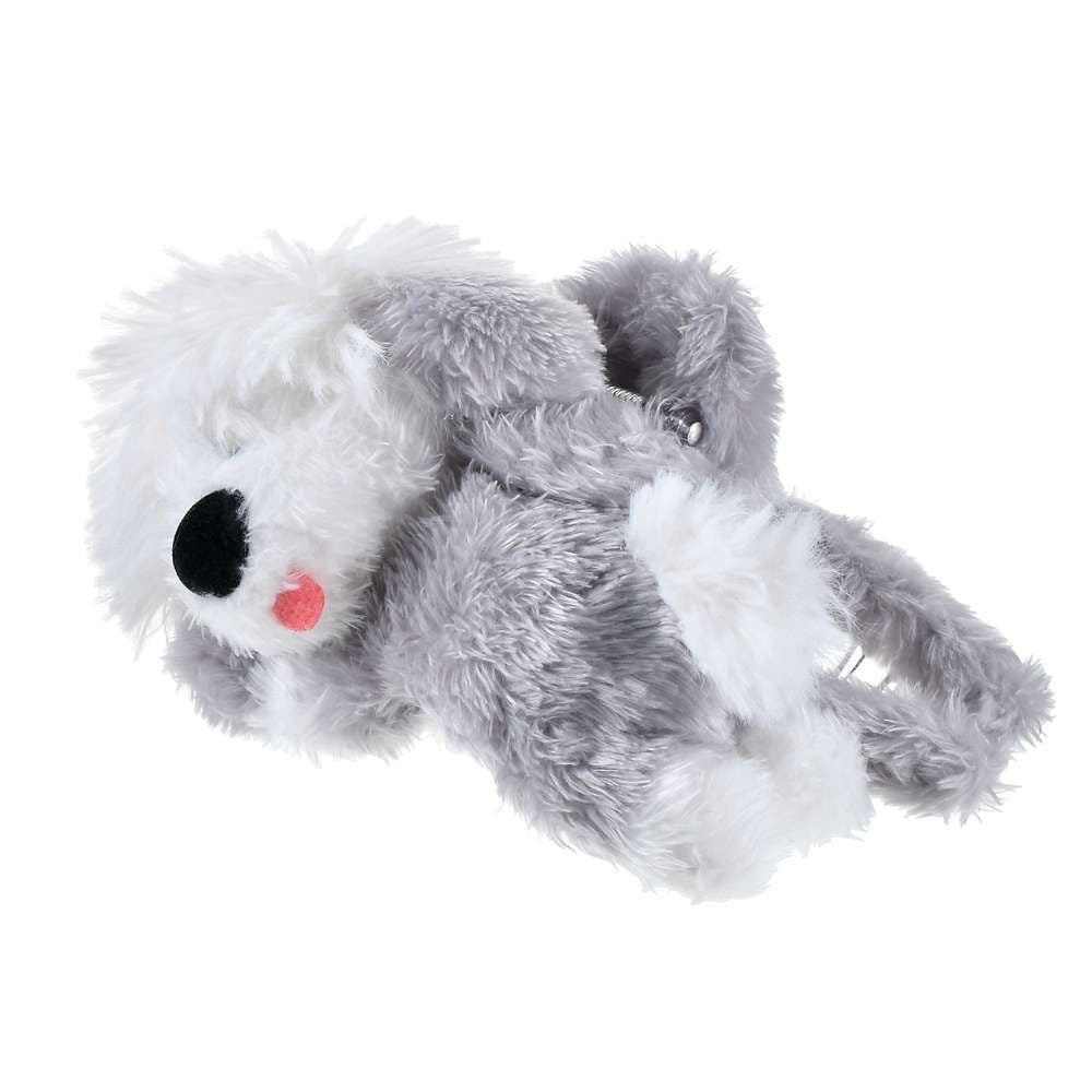 Toulouse/ Berlioz/ 嘟嘟/ 五星級大鼠/ Max 髮爪夾