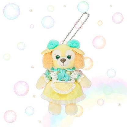 Duffy & Friends 企款掛飾 Colorful Happiness