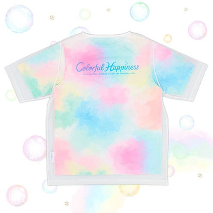 Duffy & Friends T-SHIRT Colorful Happiness