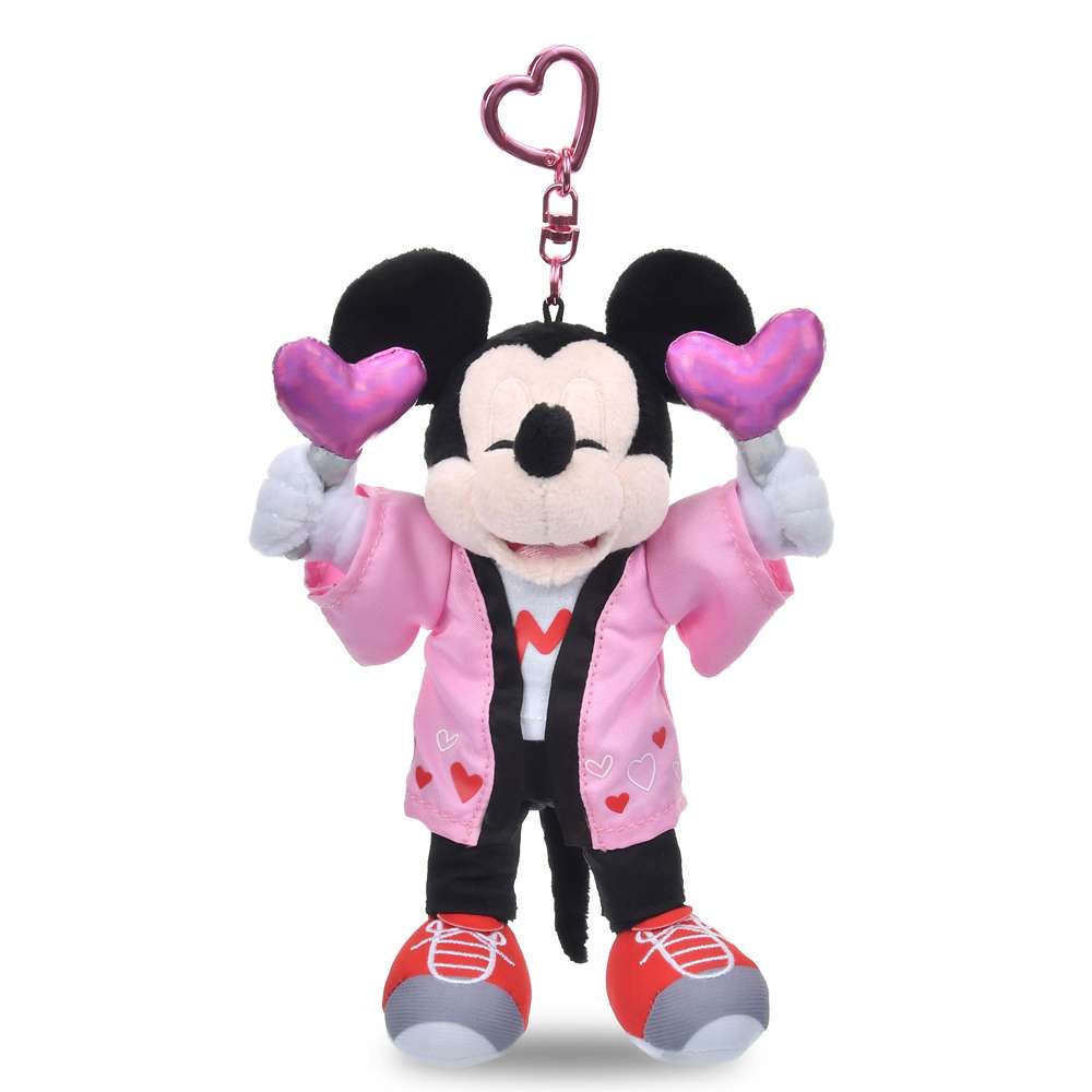 Mickey 掛飾 - Minnie Day 2026