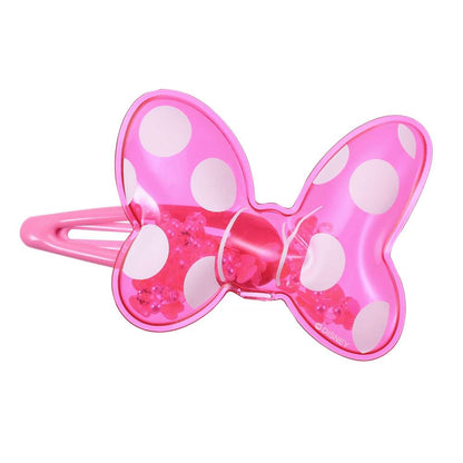 Minnie 髮夾