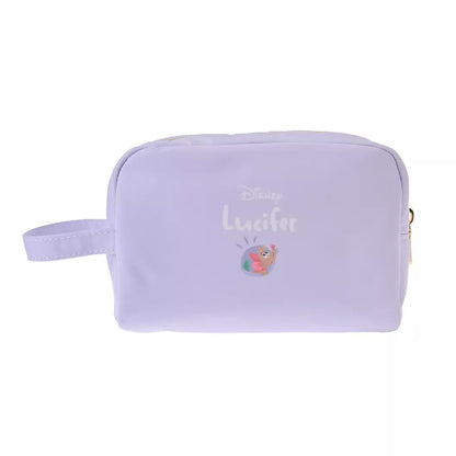 Lucifer Pouch ｜ DISNEY FLUFFY ANIMAL