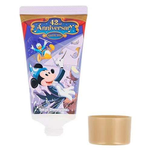 防曬 UV CREAM 42ND ANNIVERSARY