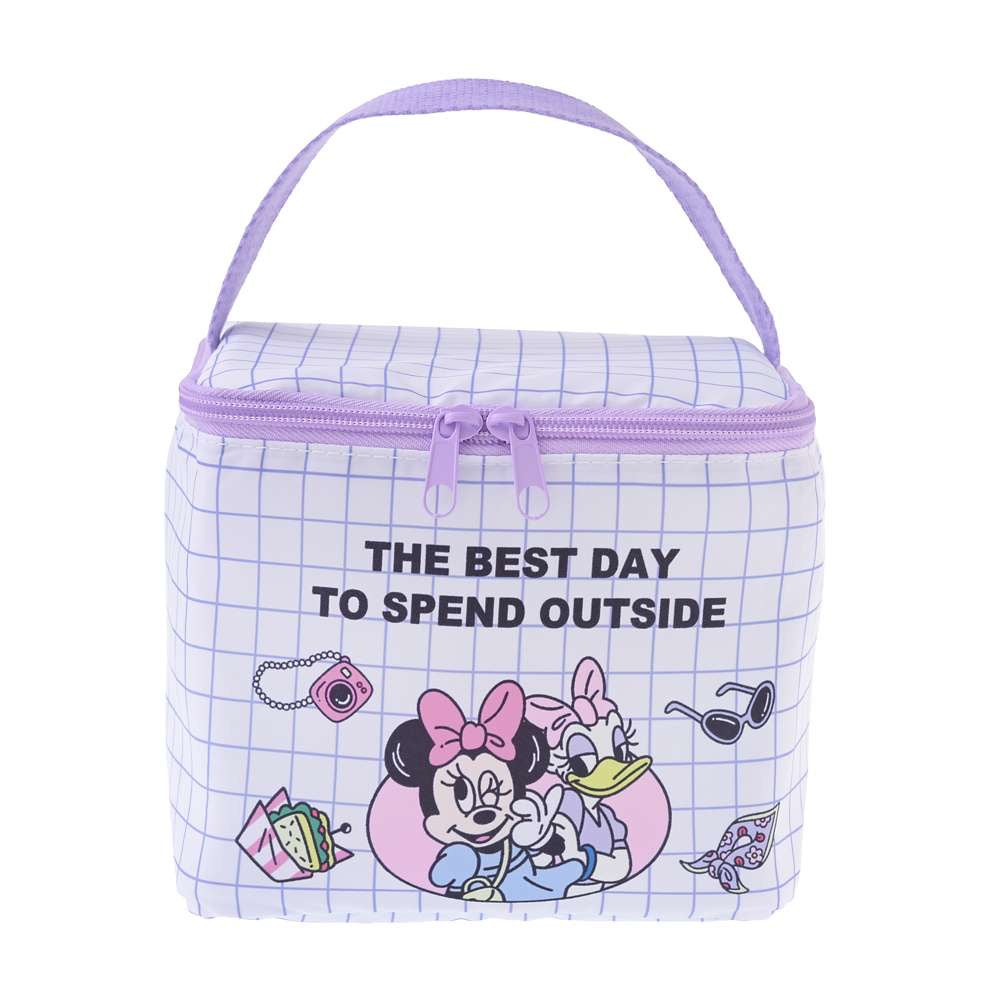 保溫袋 - Disney Leisure Time