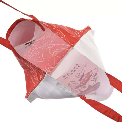 Minnie 摺疊環保袋