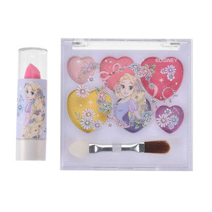 Rapunzel/ Elsa/ Ariel 兒童化妝品套裝
