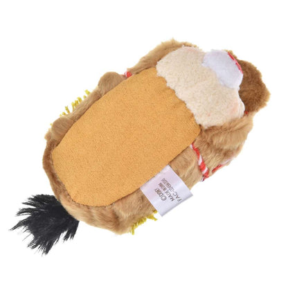 Chip/ Dale/ Stitch 馬年Tsum Tsum ｜ New Year 2026