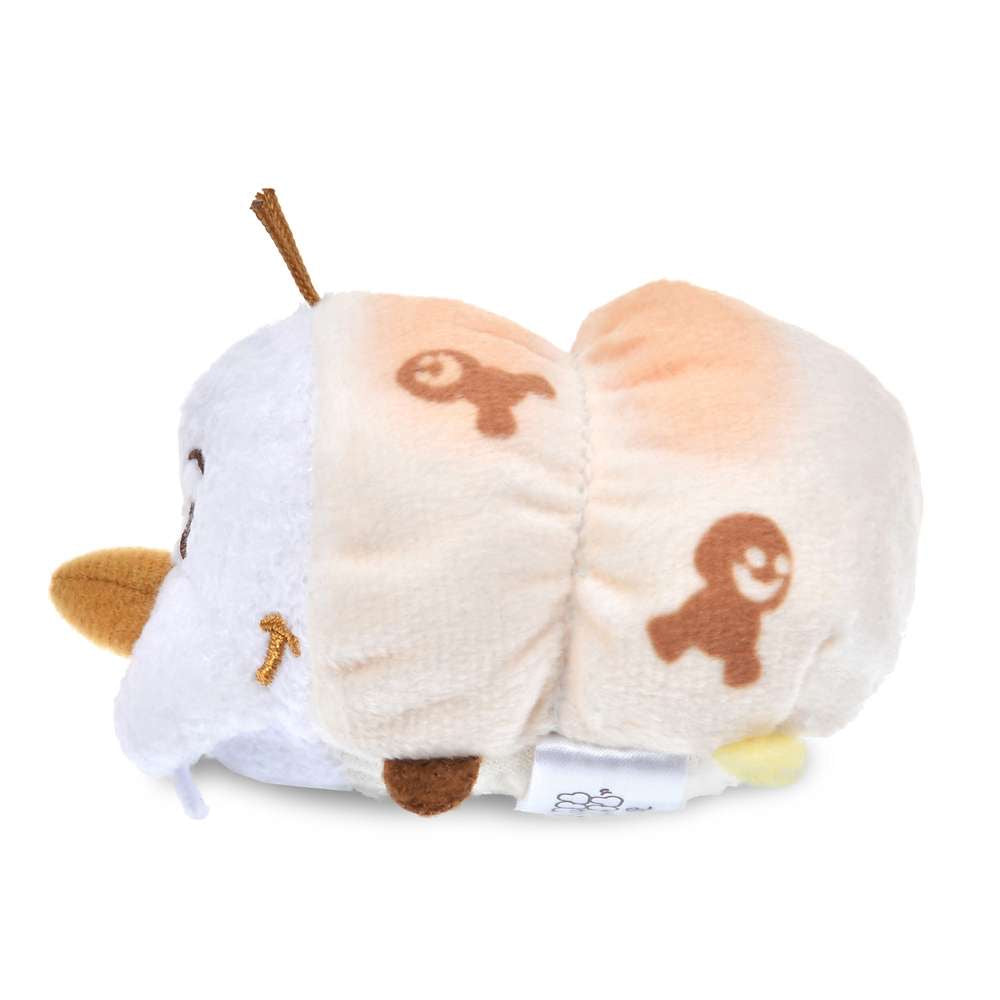 Mickey/ Stitch/ Olaf Tsum Tsum  - Mickey Bakery 2026