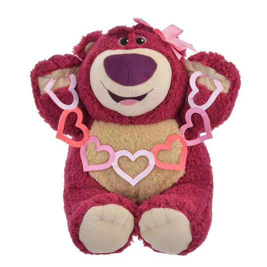 Lotso 公仔｜TOYSTORY 30TH