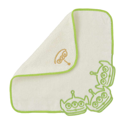 Stitch/ 三眼仔/ Mickey/ Minnie/ Daisy 手巾仔