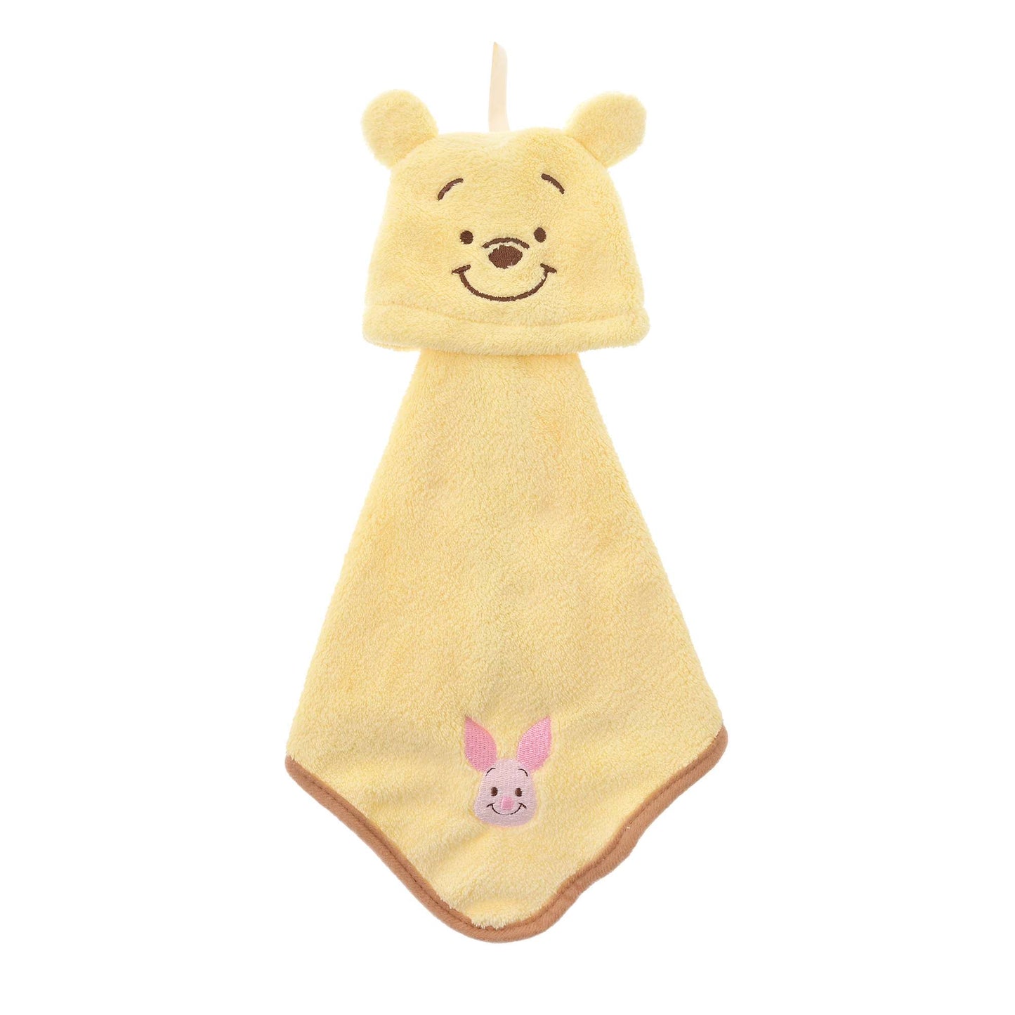 Pooh/ Baymax/ Marie/ Stitch 抹手毛巾