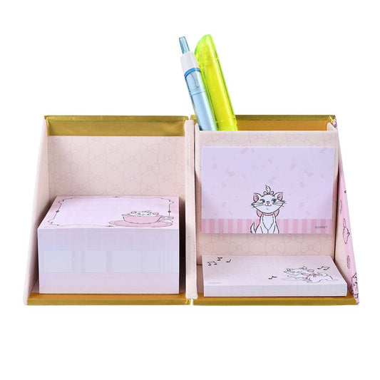 Marie Memo Box 連筆座