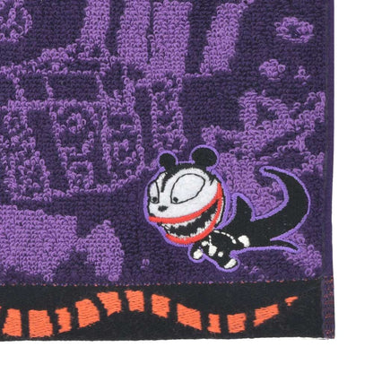 Teddy 手巾｜TIM BURTON'S THE NIGHTMARE BEFORE CHRISTMAS