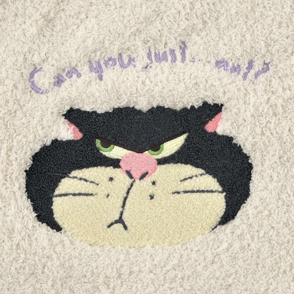 家居外套 ｜ DISNEY FLUFFY ANIMAL