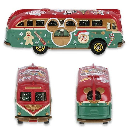 Tomica 玩具車 Holly Jolly Christmas