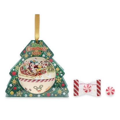 聖誕波糖果 Holly Jolly Christmas