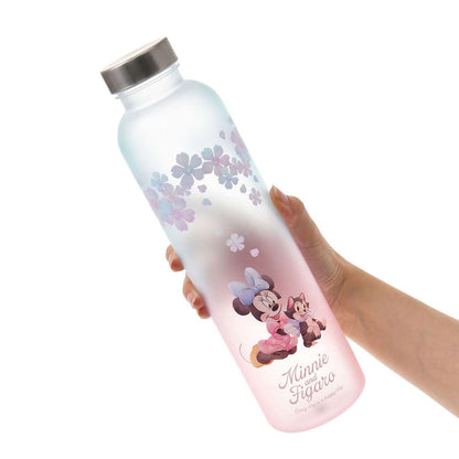 Pooh/ Marie/Minnie 1L 水樽｜ Bottle Collection Drinkware