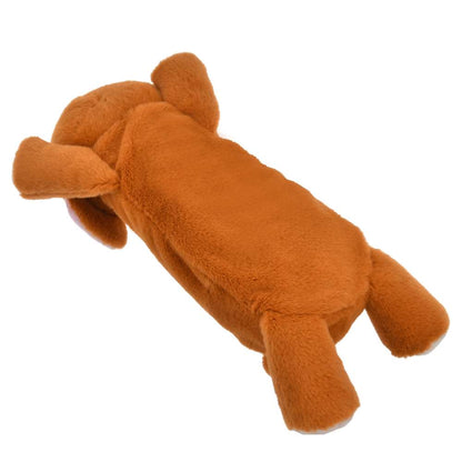Teddy Bear/ 小甘/ Figaro/ Nana 公仔筆袋 Plush Pencase