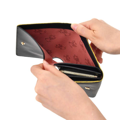 Marie 短銀包 ｜ 【LANVIN en Bleu】