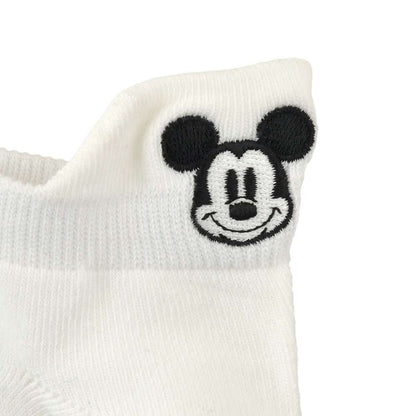 Mickey/ Minnie/ MU 短襪子