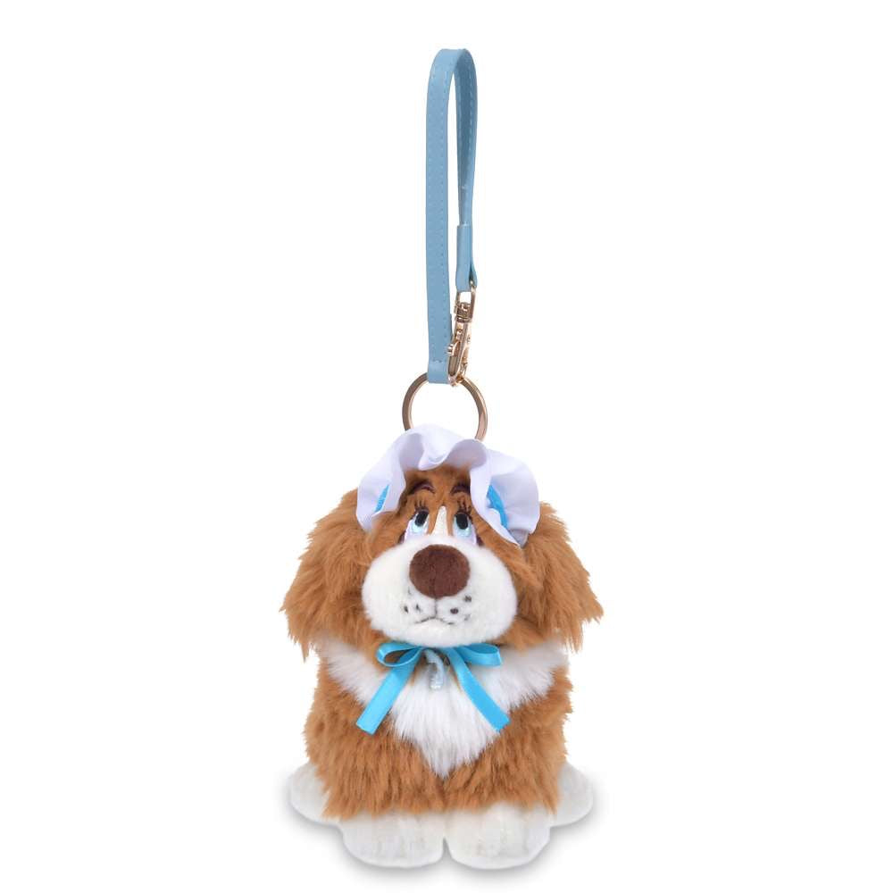 Nana 掛飾 ｜ DISNEY FLUFFY ANIMAL
