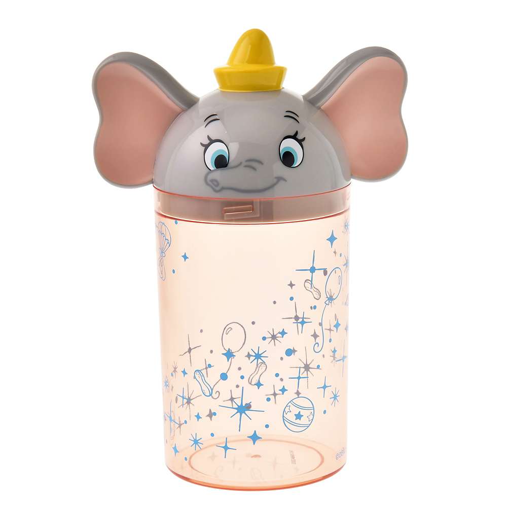 三眼仔/ Dumbo/ Mickey/ Minnie 收納筒