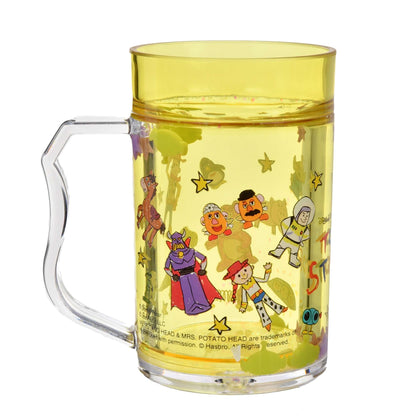 Toy Story 流沙水杯｜ Back to School