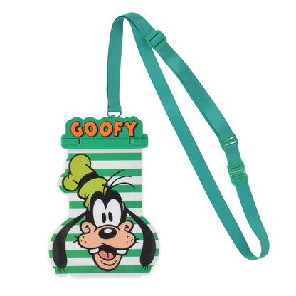 Nick/ Chip & Dale/ Goofy 防水電話袋 - SUNSHINE DAYS SERIES