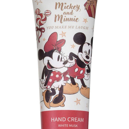 Marie/ Stitch/ Mickey & Minnie Handcream - DISNEY SKIN CARE
