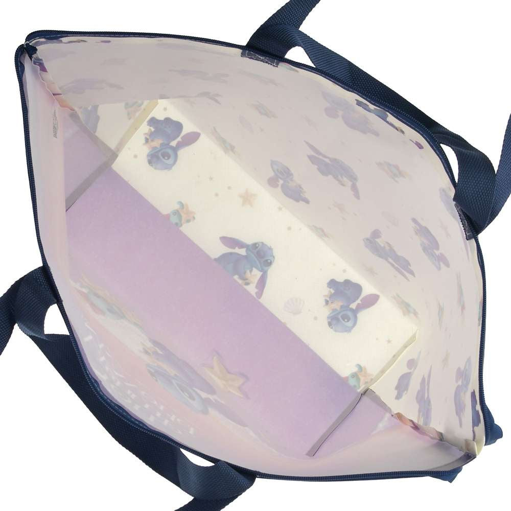 Stitch 2Way 購物袋 - DISNEY STITCH DAY COLLECTION