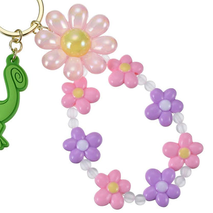 Keychain  | Disney Tangled 15TH