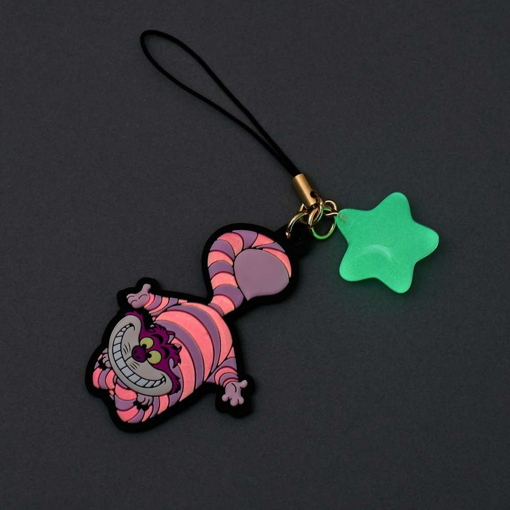 妙妙貓 盲抽Keychain - Cheshire Cat
