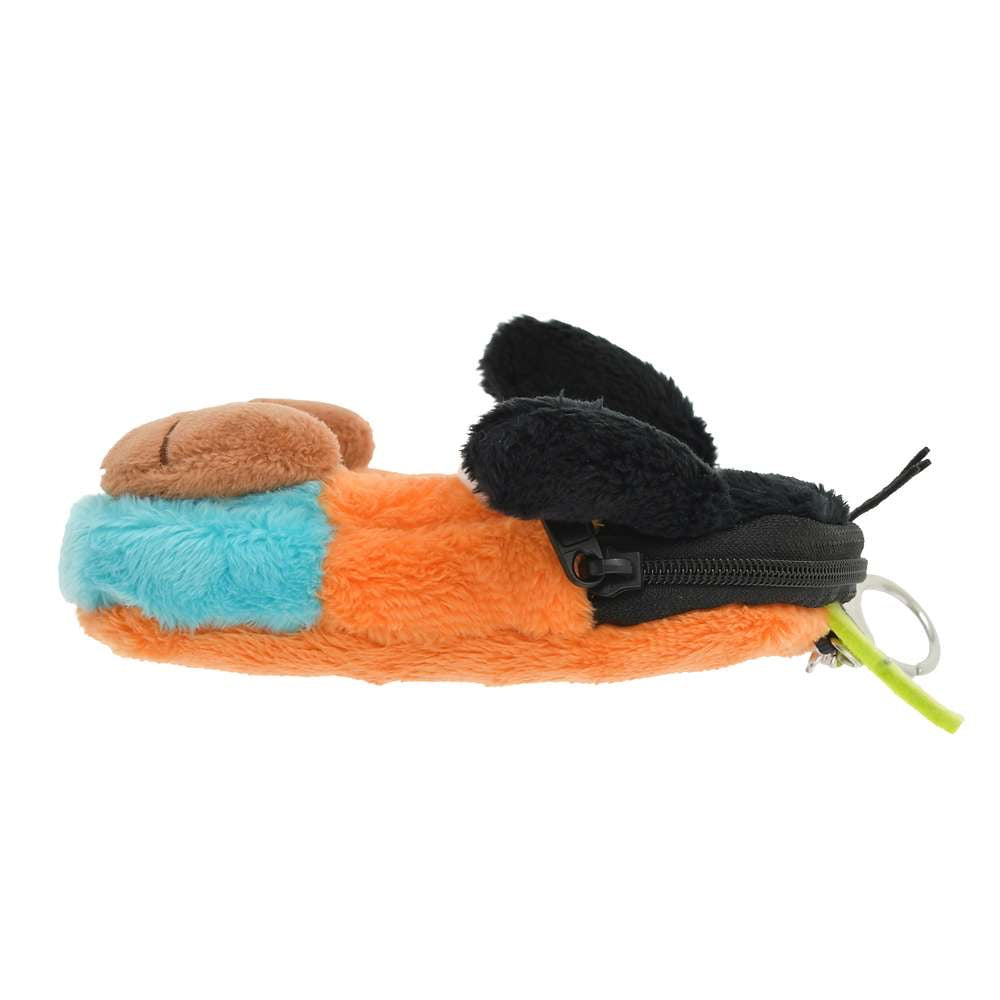 妙妙貓/ Stitch/ Donald/ Goofy 卡套Pouch/ 痛袋