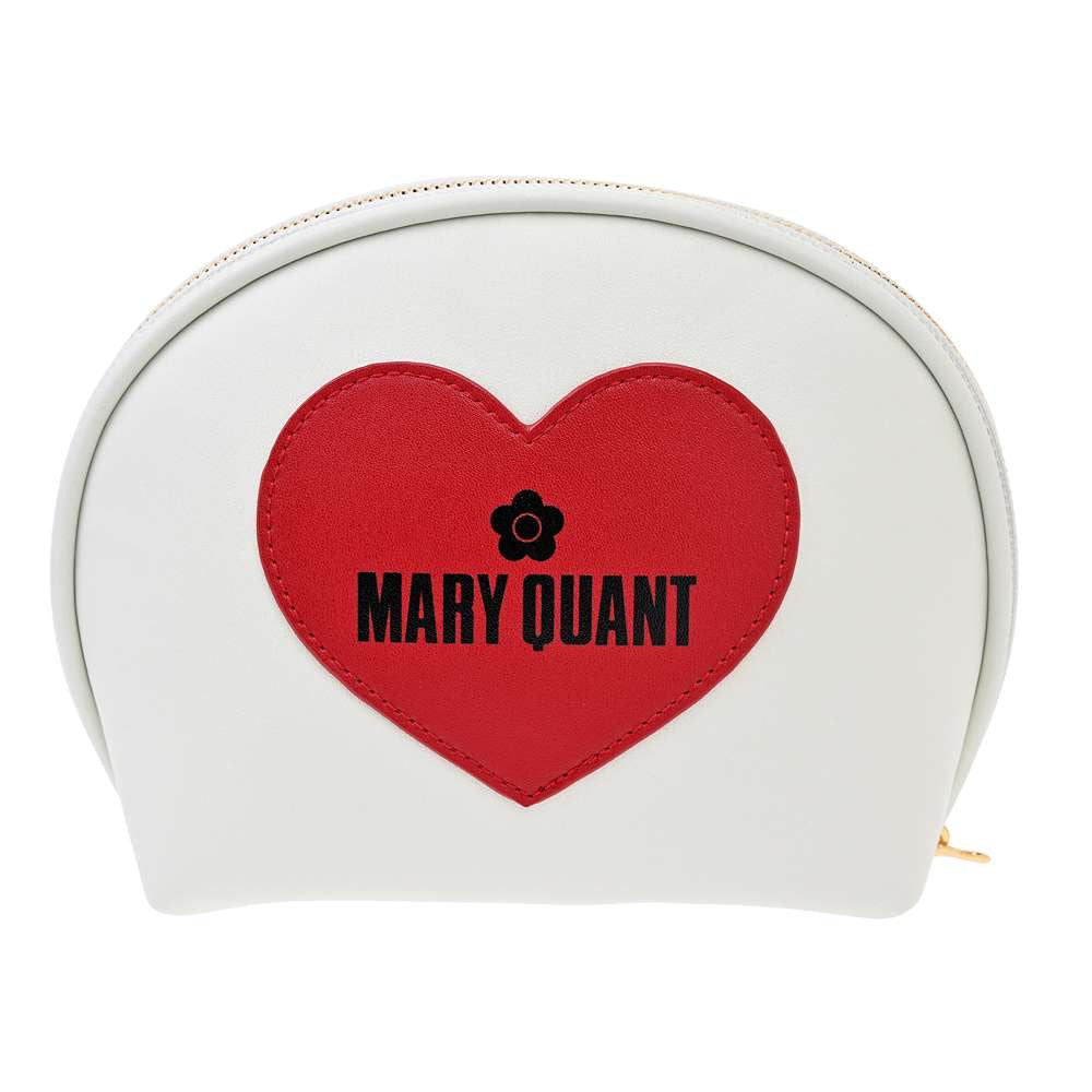Baymax Pouch｜【MARY QUANT】