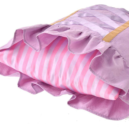 Elsa/ Rapunzel 手挽袋 ｜ Back to School