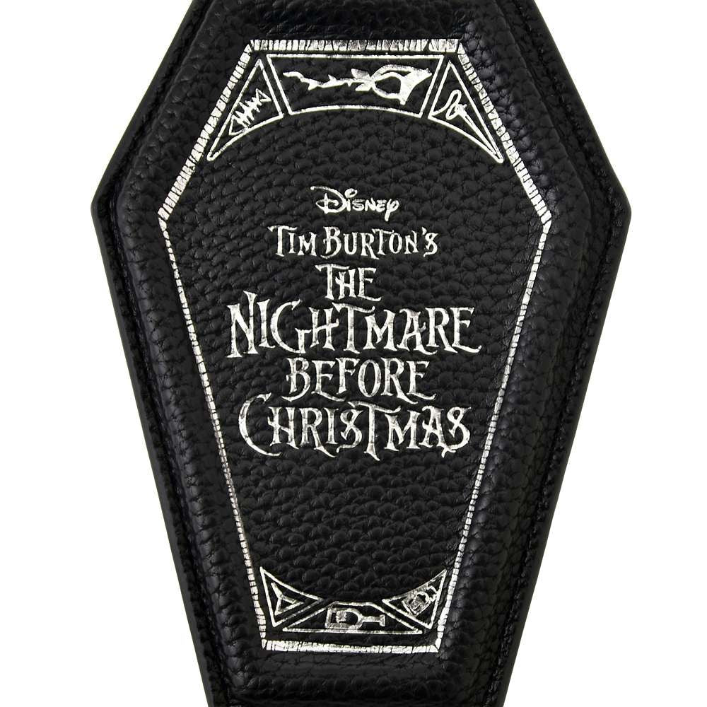 卡套 - TIM BURTON'S THE NIGHTMARE BEFORE CHRISTMAS