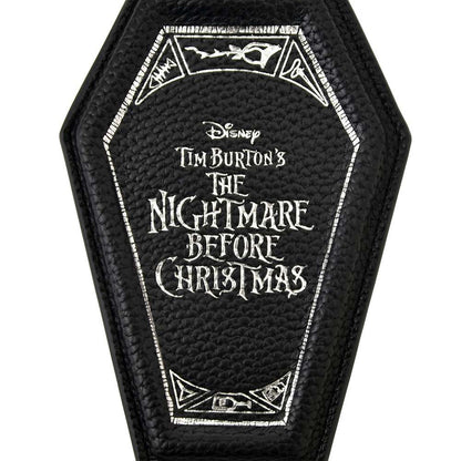 卡套 - TIM BURTON'S THE NIGHTMARE BEFORE CHRISTMAS