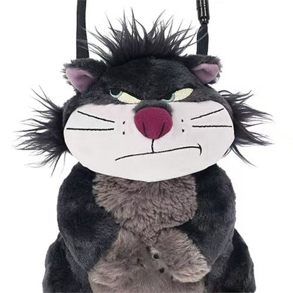 Lucifer 公仔斜揹袋 - Disney Halloween 2025
